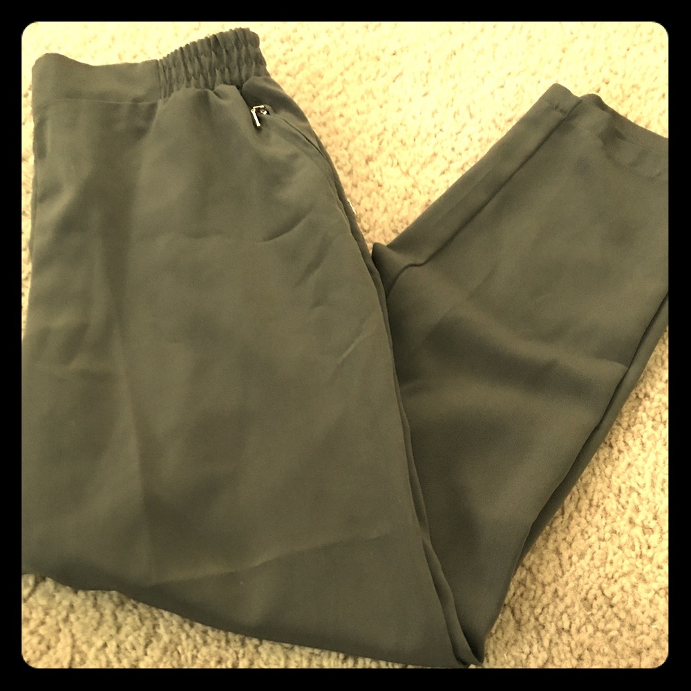 Forever 21 casual pants